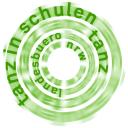 Logo Tanz in Schulen