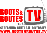 Logo Roots & Routes